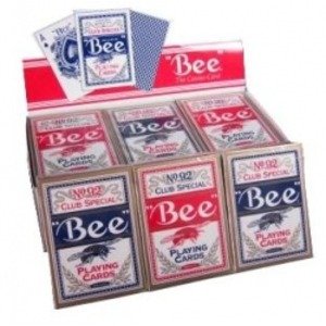 Bee Playing Cards & MGM トランプシューター Bee Playing Cards & MGM トランプシューター Bee Playing Cards